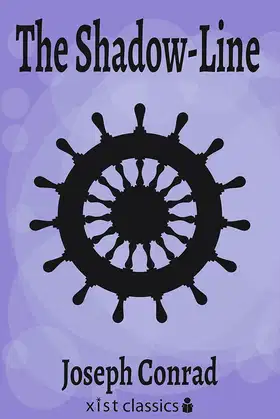 The Shadow-Line (Xist Classics) poster
