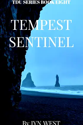 Tempest Sentinel (TDU Series Book 8) poster