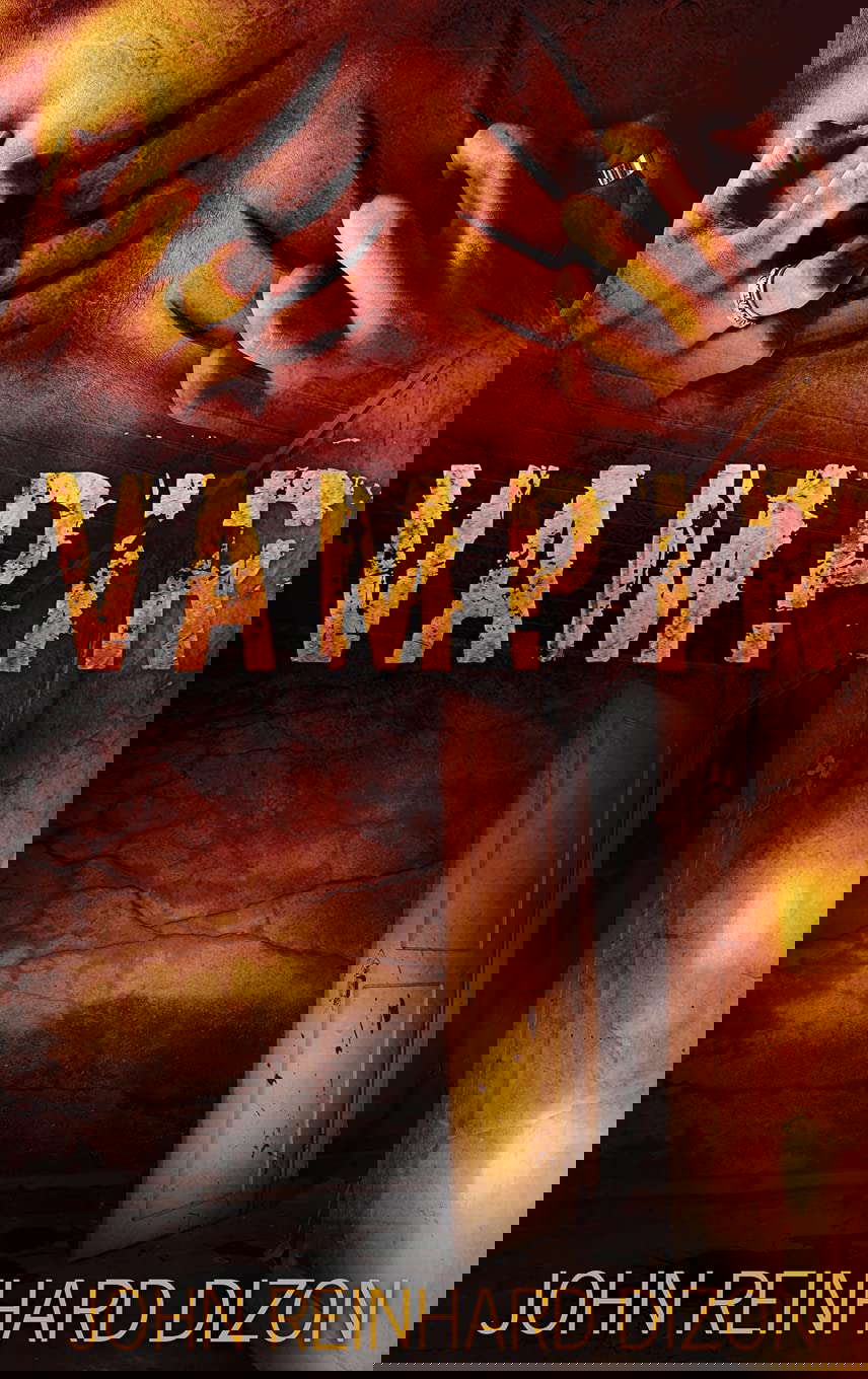 Vampir poster