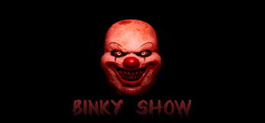 Binky show capsule