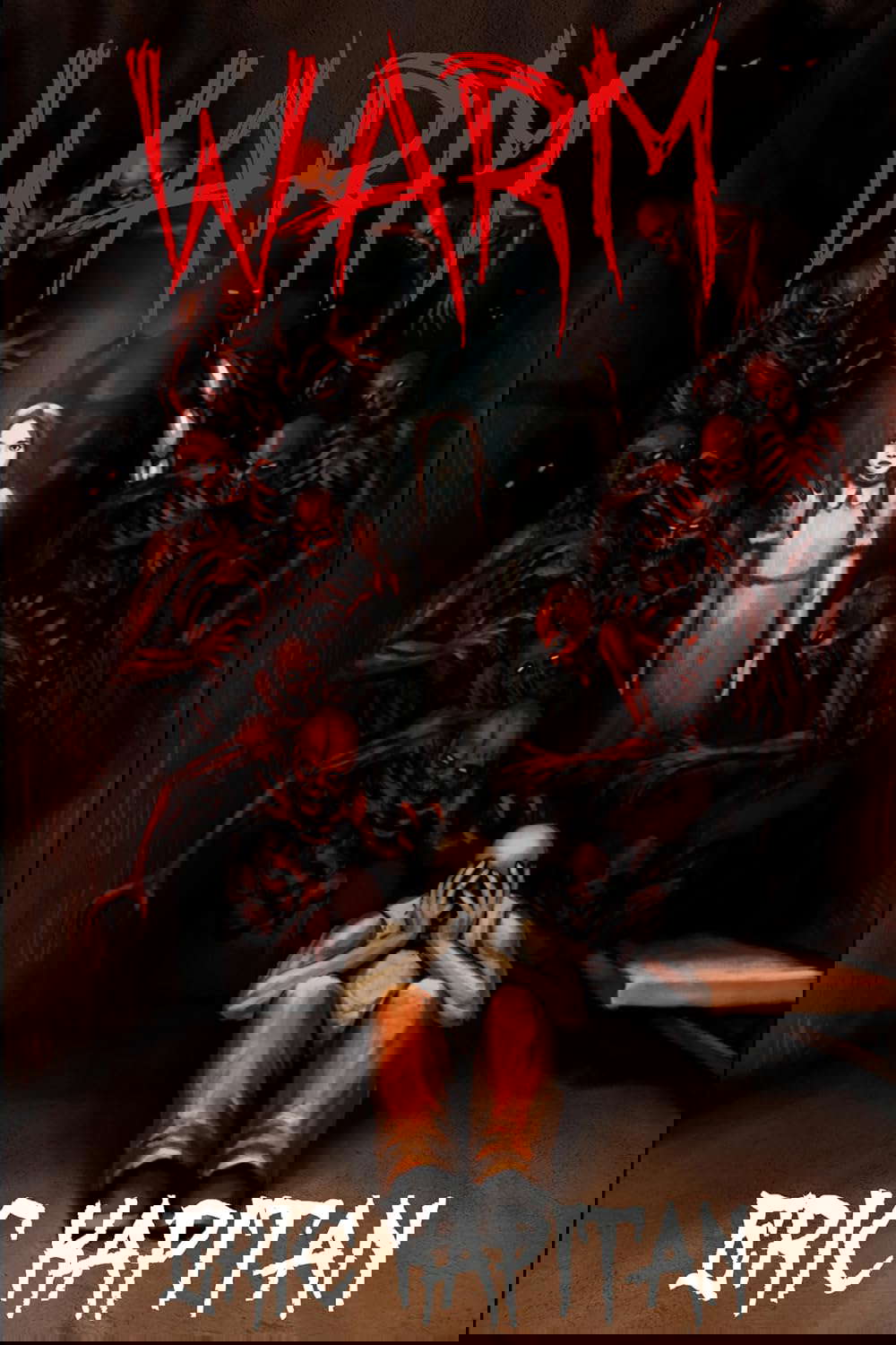 Warm poster