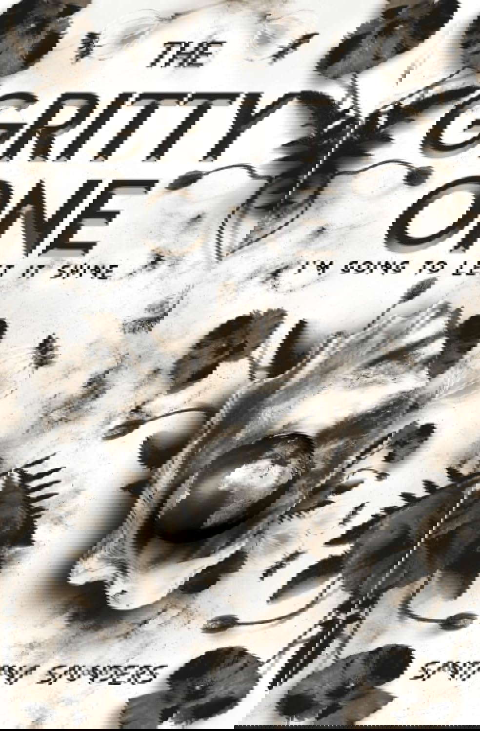 The Gritty One (The Pearl in the Darkness) poster