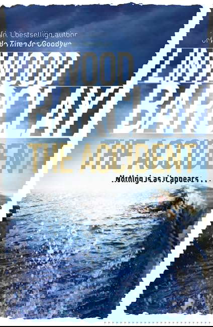 Accident poster