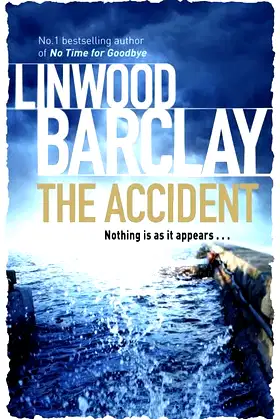 Accident poster