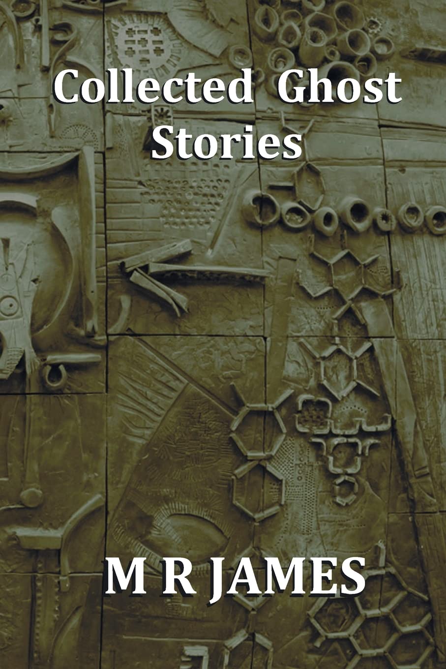 Collected Ghost Stories - A Collection of 22 M R James Stories poster