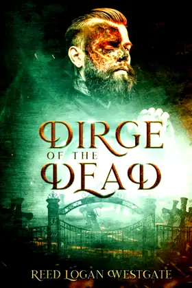 Dirge of the Dead (The Baku Trilogy) poster