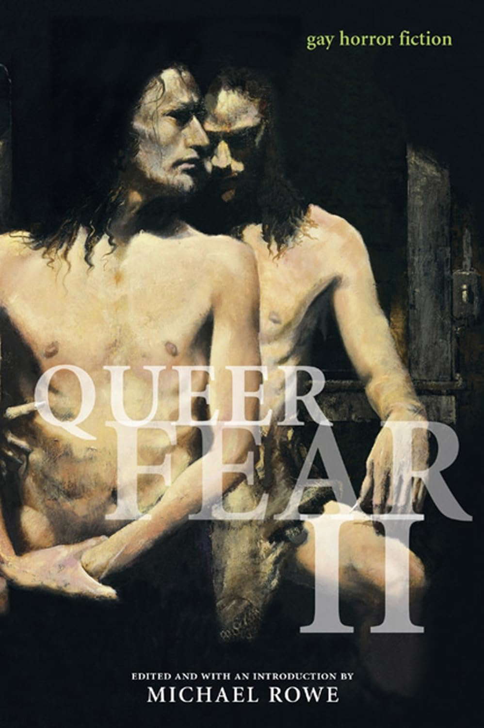 Queer Fear: Gay Horror Fiction, Vol. 2 poster