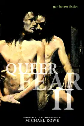 Queer Fear: Gay Horror Fiction, Vol. 2 poster