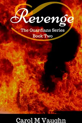 The Guardians: Revenge poster
