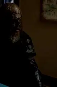 Stalker poster