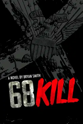 68 Kill poster