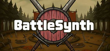 Battle Synth capsule