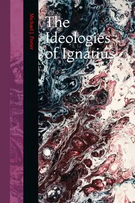 The Ideologies of Ignatius (The OLI LOA Series) poster
