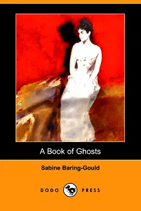 A Book of Ghosts poster