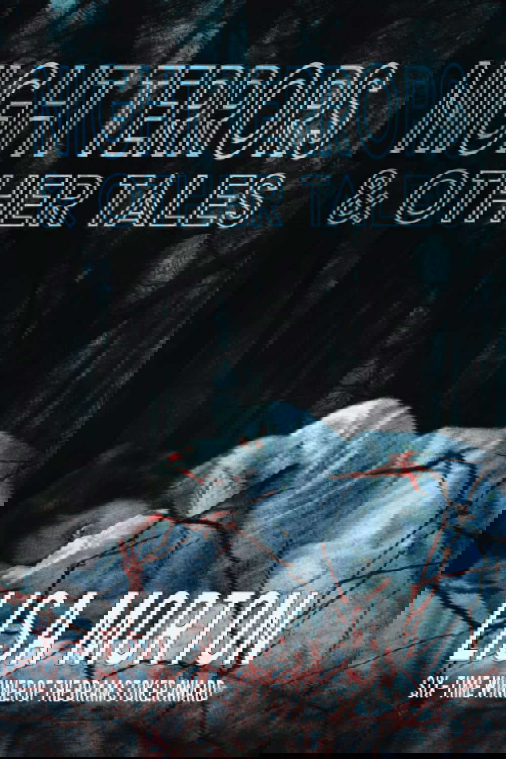 Night Terrors & Other Tales poster