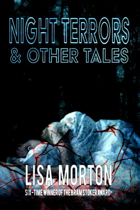 Night Terrors & Other Tales poster