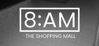 8AM: The Shopping Mall capsule