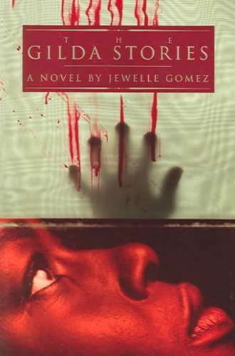 The Gilda Stories poster