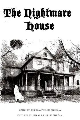 The Nightmare House poster