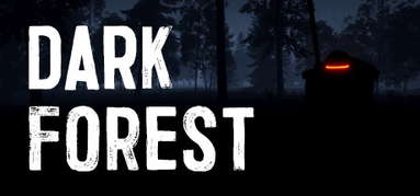 Dark Forest: The Horror capsule