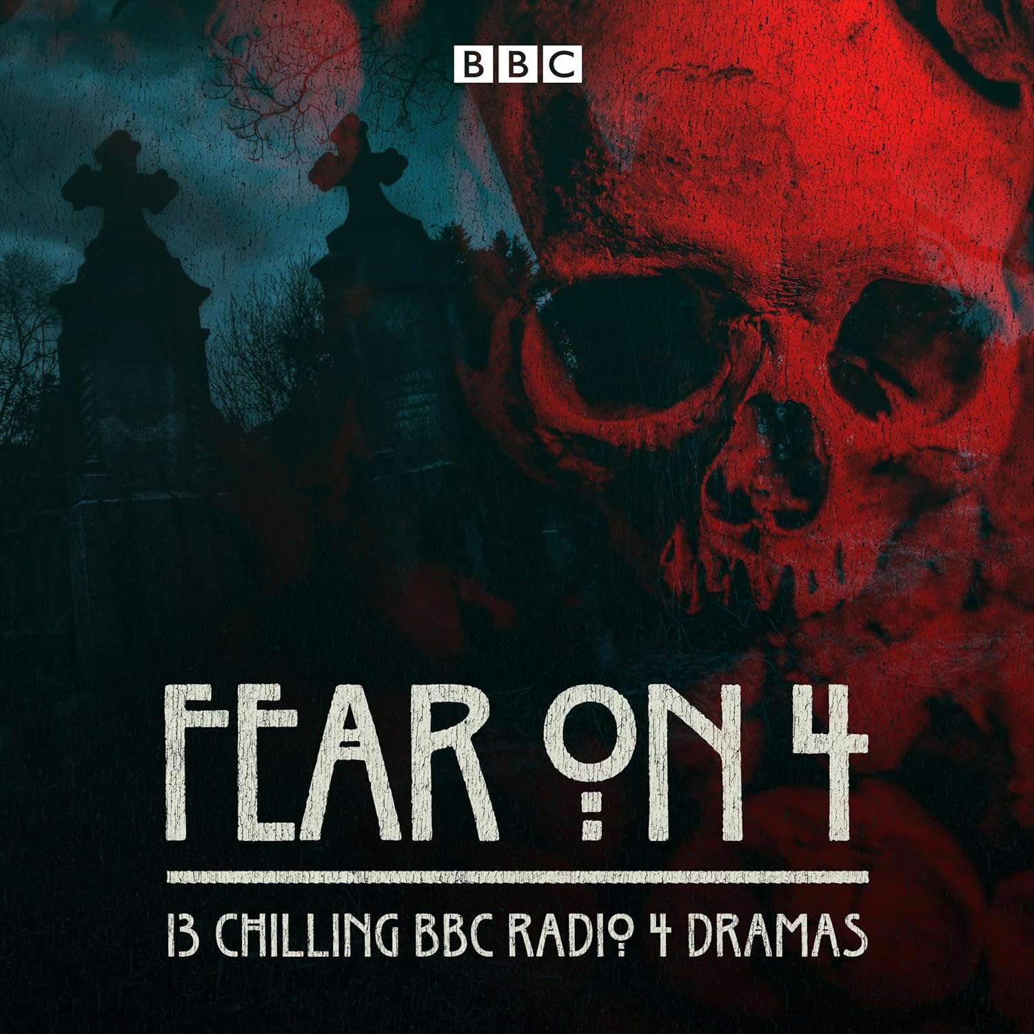 Fear on 4: Six Chilling BBC Radio 4 Dramas poster