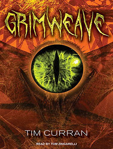 Grimweave poster