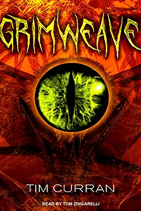 Grimweave poster