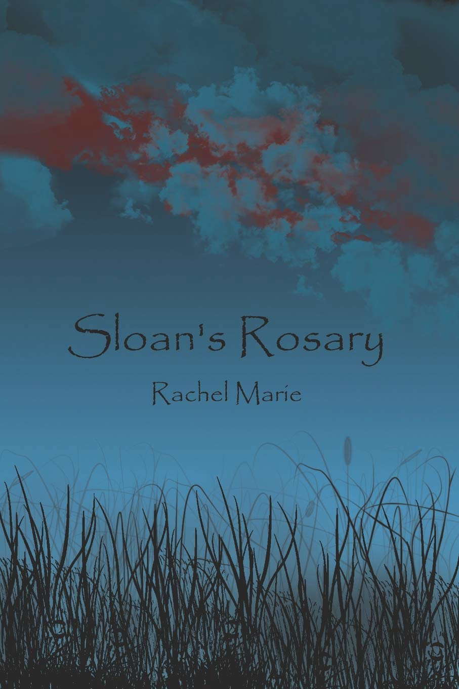 Sloan's Rosary poster