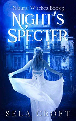 Night's Specter (Natural Witches) poster