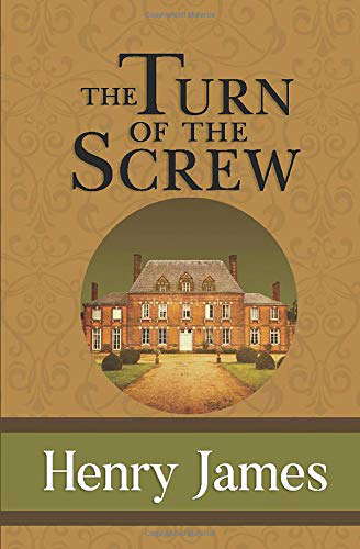 The Turn of the Screw poster