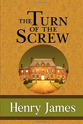 The Turn of the Screw poster