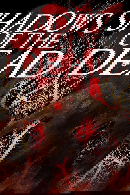 Shadows of the Dead poster