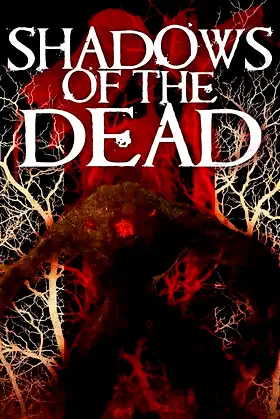 Shadows of the Dead poster