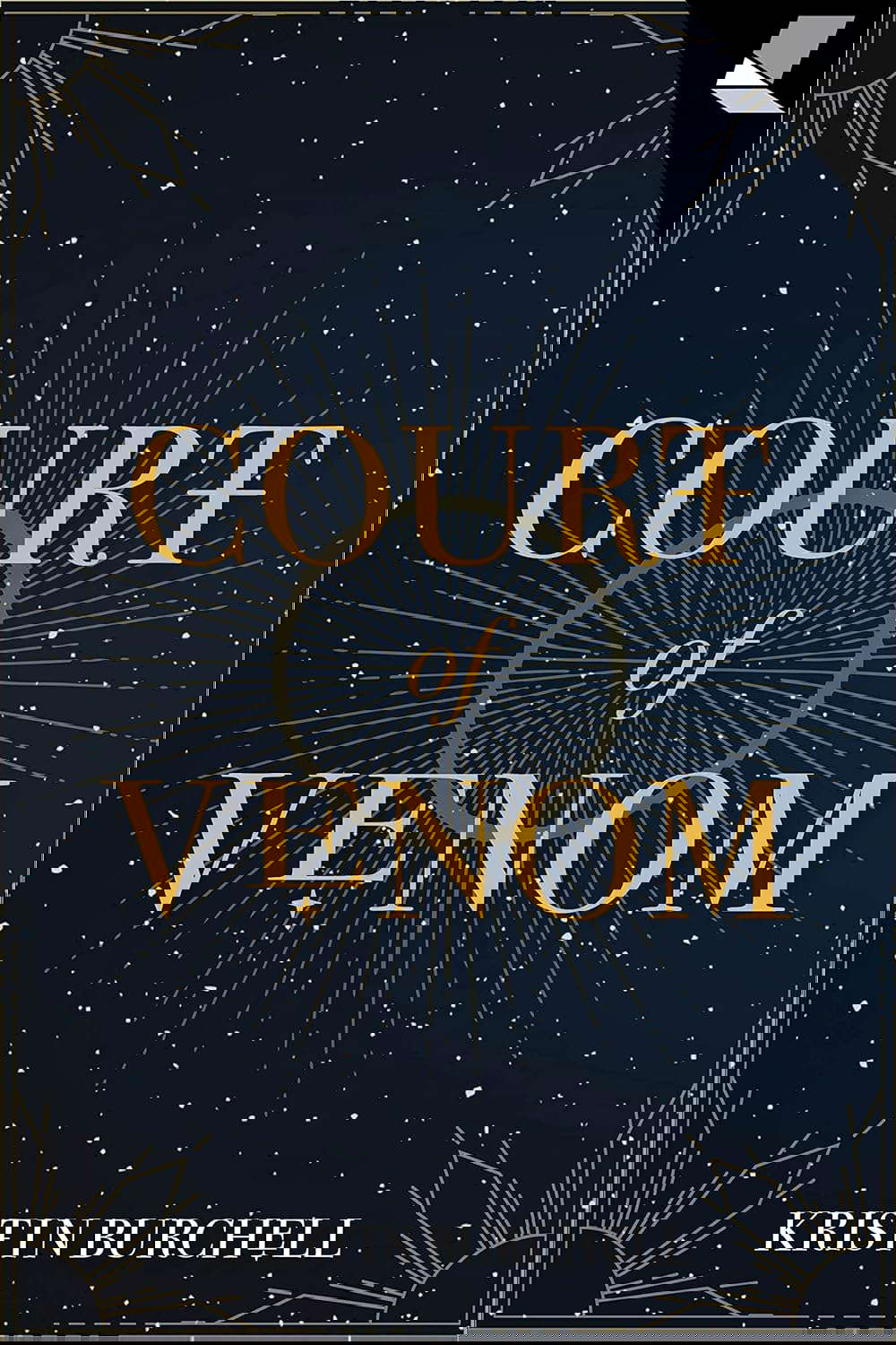 Court of Venom poster
