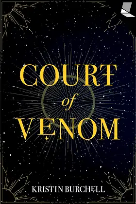 Court of Venom poster