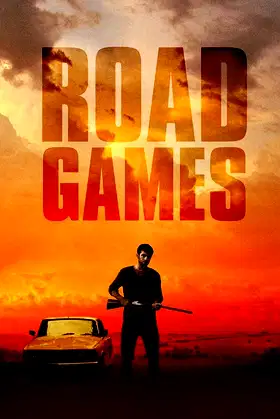 Road Games poster