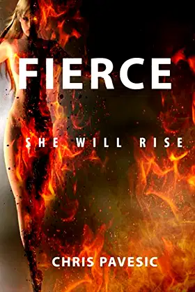 Fierce: She Will Rise poster