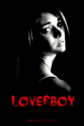 Loverboy poster