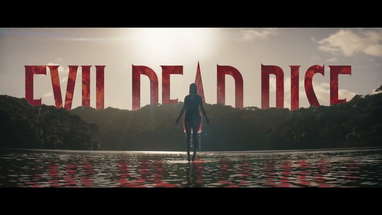Opening Title Sequence poster