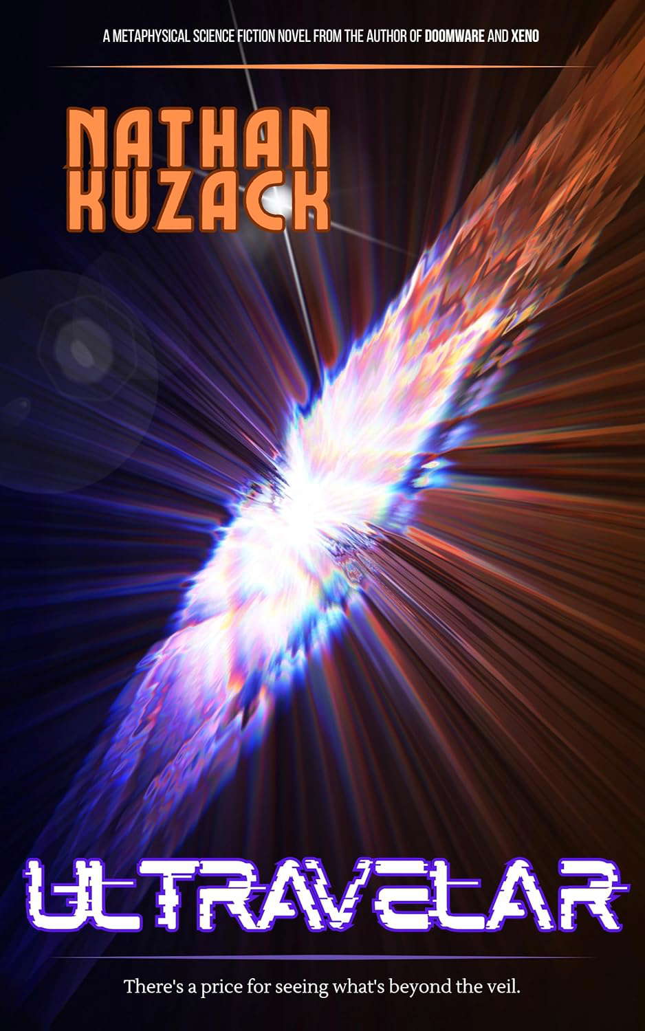 Ultravelar poster