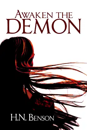 Awaken the Demon poster