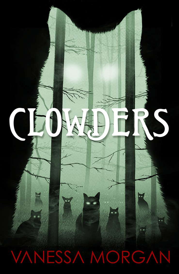 Clowders poster
