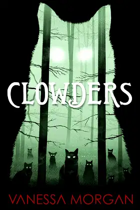 Clowders poster