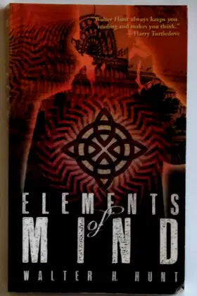 Elements of Mind poster