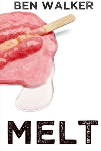 Melt poster