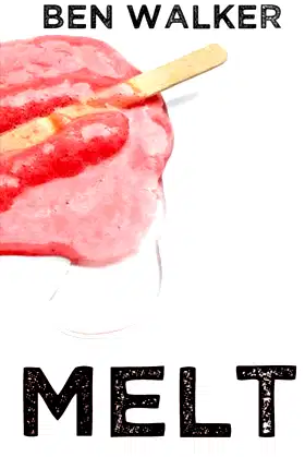 Melt poster