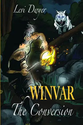 WINVAR: The Conversion poster