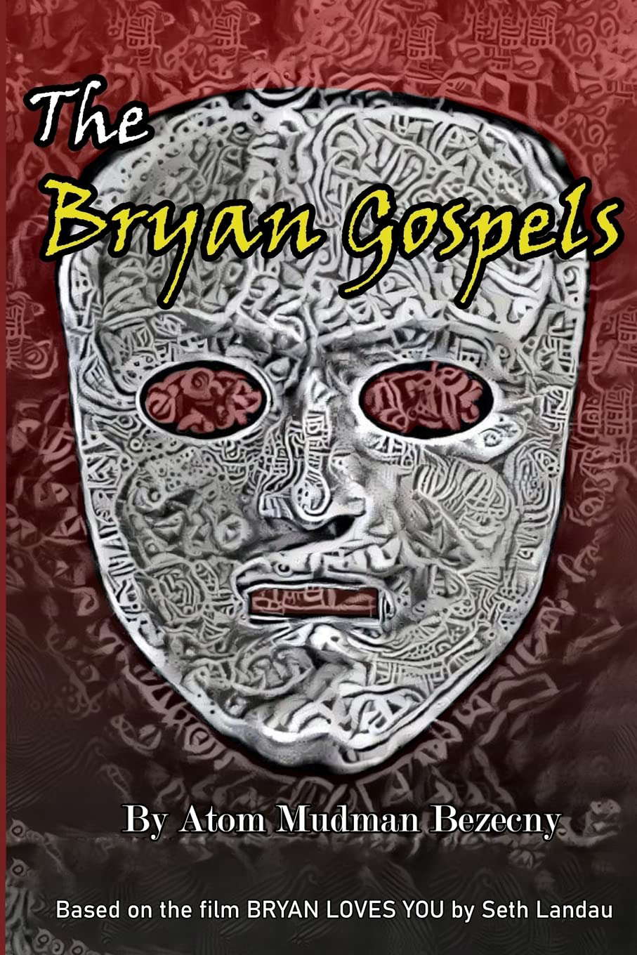 The Bryan Gospels poster