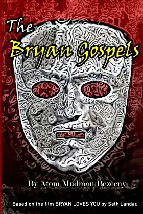 The Bryan Gospels poster