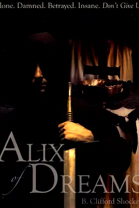 Alix of Dreams poster